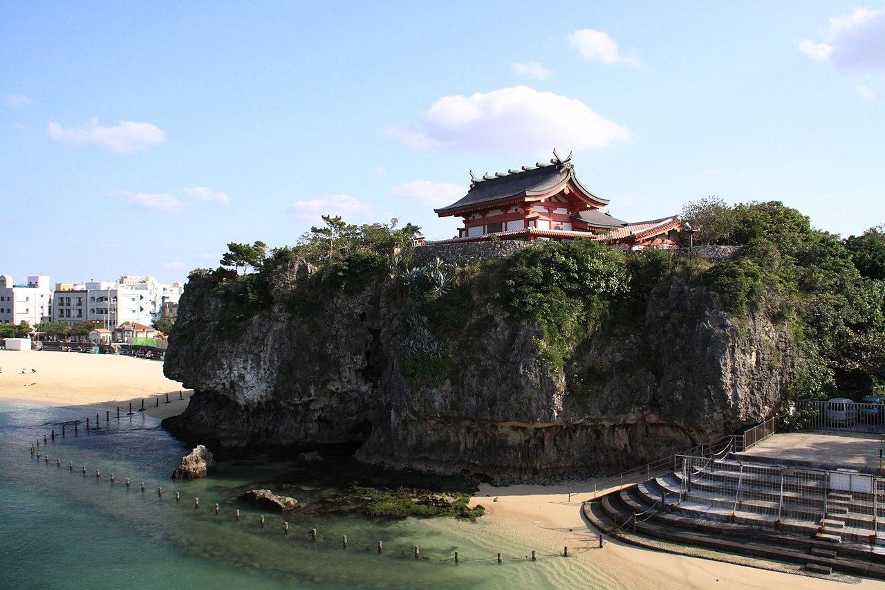 Naha, Japan